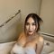 ExtraMazing Pinay Woman Indeed (Gracia) - escort in Bangkok Photo 3 of 25