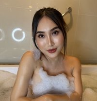 ExtraMazing Pinay Woman Indeed (Gracia) - escort in Bangkok Photo 15 of 26