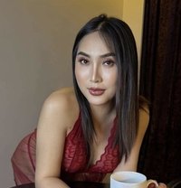 ExtraMazing Pinay Woman Indeed (Gracia) - escort in Singapore