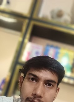 Suck lover - Male escort in New Delhi Photo 3 of 3