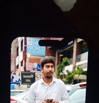 Suck lover - Acompañantes masculino in New Delhi