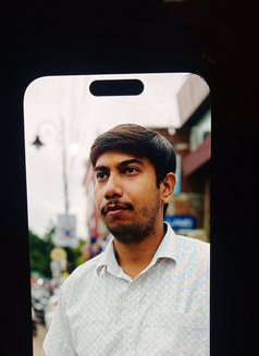 Suck lover - Acompañantes masculino in New Delhi Photo 5 of 5
