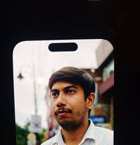 Suck lover - Acompañantes masculino in New Delhi