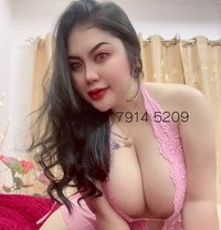 Fuck&Cum on my boobs - escort in Muscat