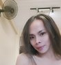 Suckable Mistress - Transsexual escort in Manila Photo 1 of 2