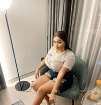 Sucklet Diva - escort in Lagos, Nigeria