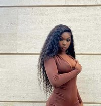 Sucre - escort in Lomé