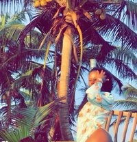 Sucre - escort in Lomé