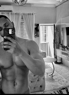 Sucreguy - Male escort in Cape Town Photo 2 of 2