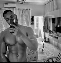 Sucreguy - Male escort in Cape Town