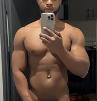 Sucreguy - Male escort in Johannesburg