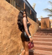 Sucy - escort in Accra