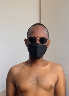 فحل سوداني Bull Threesome & Hotwife - Male escort in Al Manama Photo 5 of 5