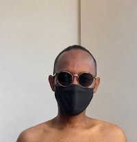 فحل سوداني Bull Threesome & Hotwife - Male escort in Al Manama