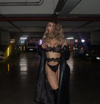 Vers🫦Sude - Acompañantes transexual in Riyadh Photo 8 of 8