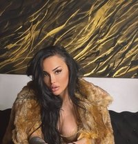Sude - escort in İstanbul