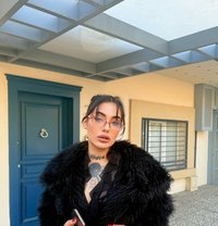 Sude - puta in Kyrenia