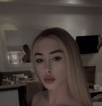 Sude - Acompañantes transexual in İstanbul