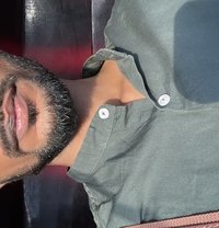 Sudesh only woman service - Male escort in Mumbai
