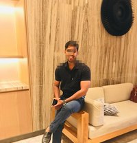 Sudesh - Acompañantes masculino in Colombo