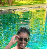 Sudesh - Acompañantes masculino in Colombo