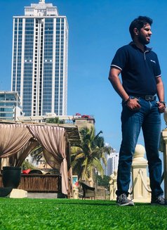 Sudesh - Acompañantes masculino in Colombo Photo 4 of 5