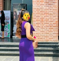 Fully hand cash service available - escort in Kathmandu