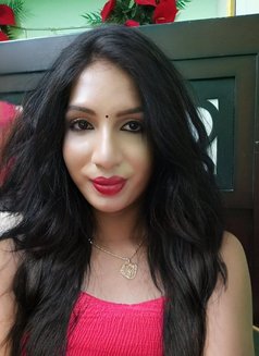 Sudha Reddy - escort in Hyderabad Photo 2 of 2