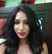 Sudha Reddy - escort in Hyderabad