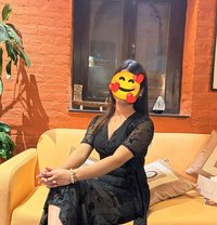 One and only hand cash service mentioned - escort in Kathmandu