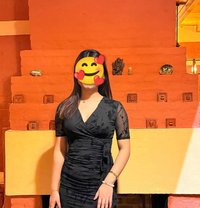 One and only hand cash service mentioned - escort in Kathmandu