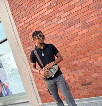 Sudhanshu Fucker - Male escort in Mumbai