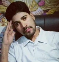 Sudheer - Male escort in Hyderabad