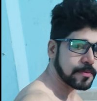 Sudheer - Male escort in Hyderabad
