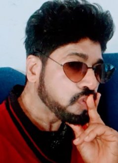 Sudheer - Male escort in Hyderabad Photo 3 of 5
