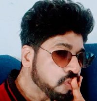Sudheer - Male escort in Hyderabad