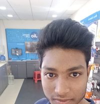Sudheer - Male adult performer in Hyderabad
