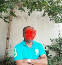 Sudhip - Acompañantes masculino in Bangalore