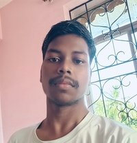 sudip96 - Acompañantes masculino in Candolim, Goa