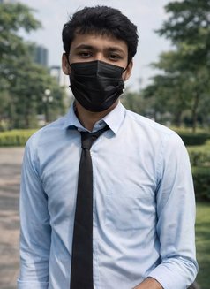 Sudip - Male escort in Kolkata Photo 1 of 2