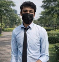 Sudip - Male escort in Kolkata