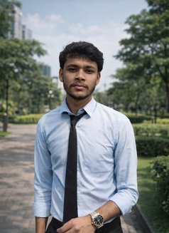Sudip - Male escort in Kolkata Photo 2 of 2