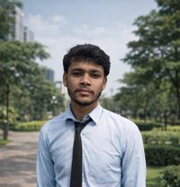 Sudip - Male escort in Kolkata