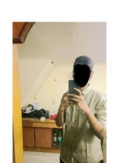 Sudip Mondal - Male escort in Thane Photo 1 of 5