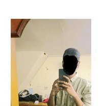 Sudip Mondal - Male escort in Thane