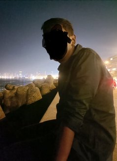 Sudip Mondal - Male escort in Thane Photo 2 of 5