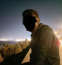 Sudip Mondal - Male escort in Thane