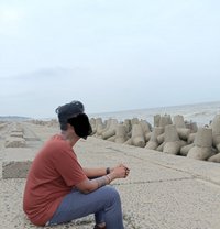 Sudip Mondal - Male escort in Thane