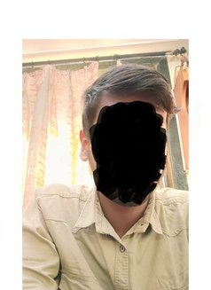 Sudip Mondal - Male escort in Thane Photo 4 of 5