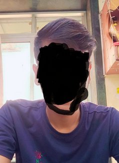 Sudip Mondal - Male escort in Thane Photo 5 of 5